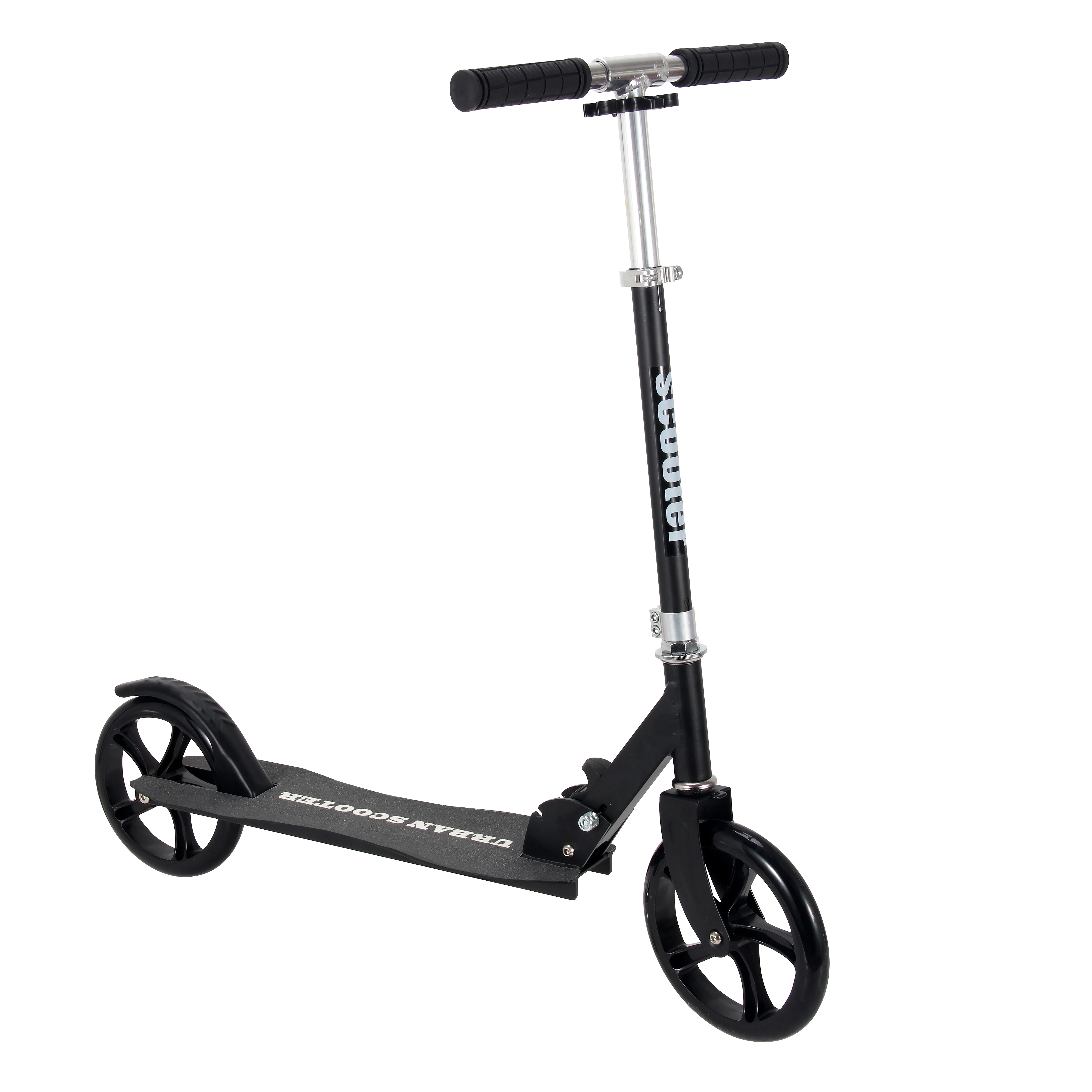 Hot Selling Kick Scooter Height Adjustable Kids Scooter Foot Scooter with Foldable Handle Bar