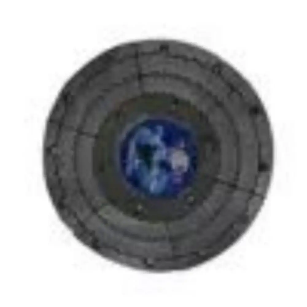 Hot selling high efficiency custom paper plate making machine double disc refiner plate