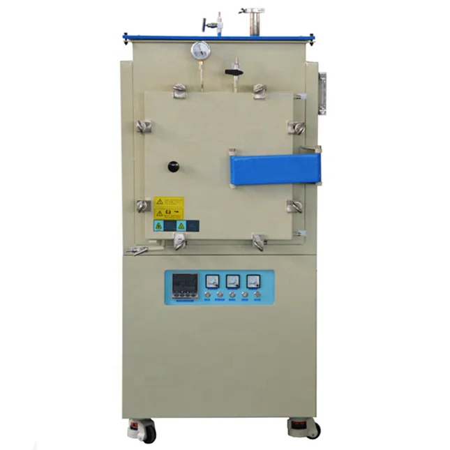  1200 degree atmosphere box