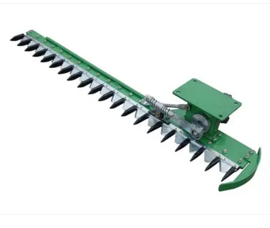 FHM sickle bar mower hydraulic hedge trimmer