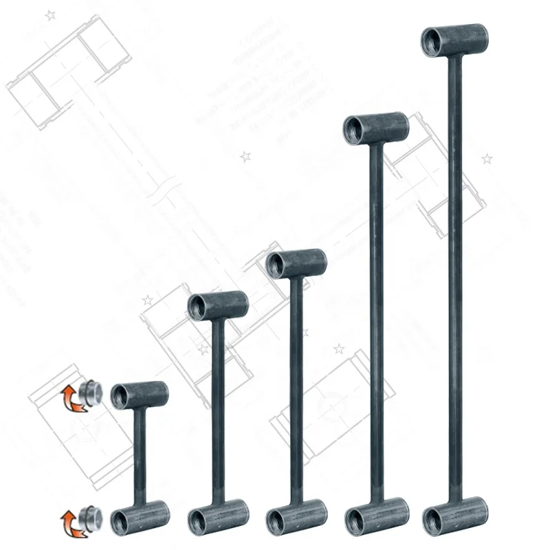 water heating  system for room heaters bi-metal aluminum radiator 500/80