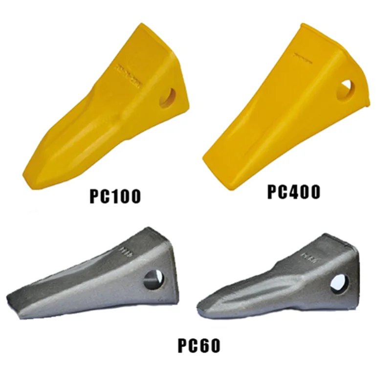 
Replacement Volvo excavator EC200 EC240 bucket tooth for sell 