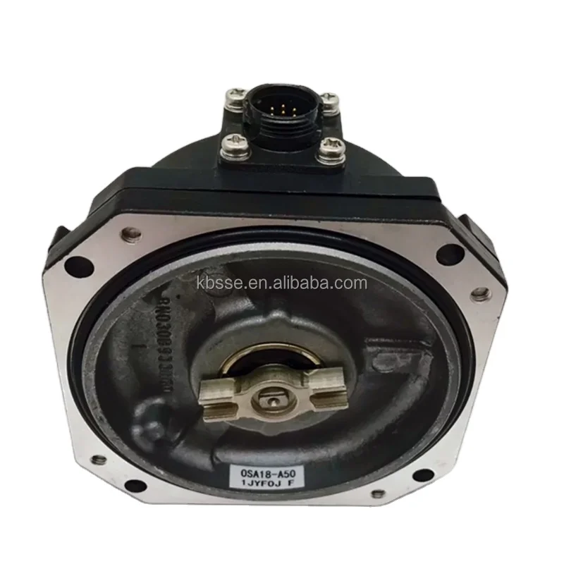 Original New Absolute Rotary Encoder OSA18-A50