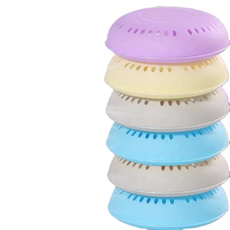 Solid Air Fresheners Aromatherapy Lasting Deodorization Bathroom Supplies Bedroom Wardrobe Car Home Toilet Deodorant Freshener