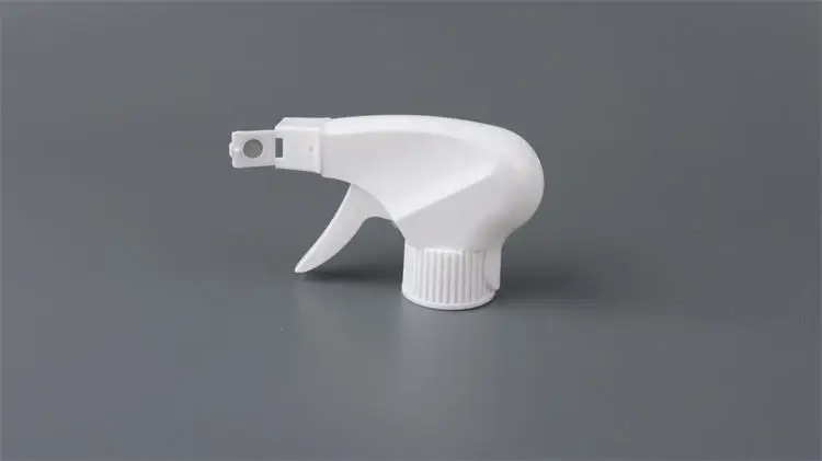 Professional Chemical Plastic Pp Garden Plastic Fine Mist Hand Trigger Sprayer