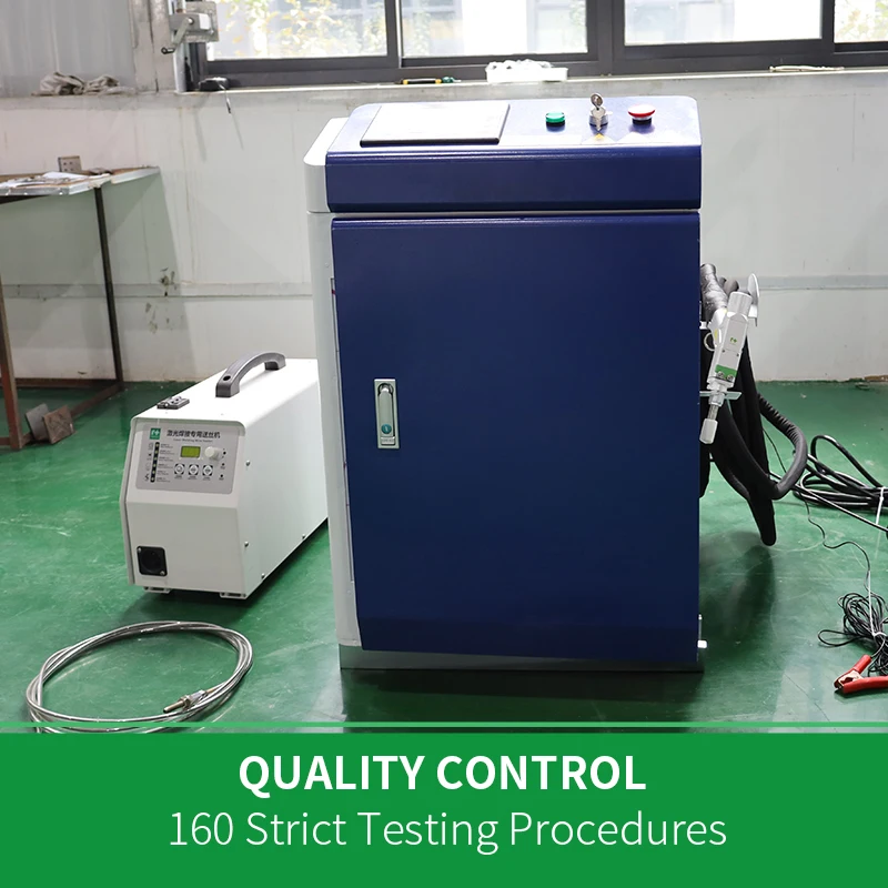 Laser Welding Machine 3 in 1 Fiber Laser Spot Welding Machine Laser Welding Machine And Cutting