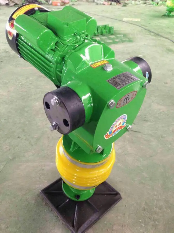 Tamping Rammer/бензиновая батарея Ram/ Rammer уплотнитель Китай