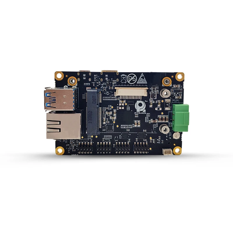 Realtimes NVIDIA Jetson NANO Carrier board RTSO-6001B