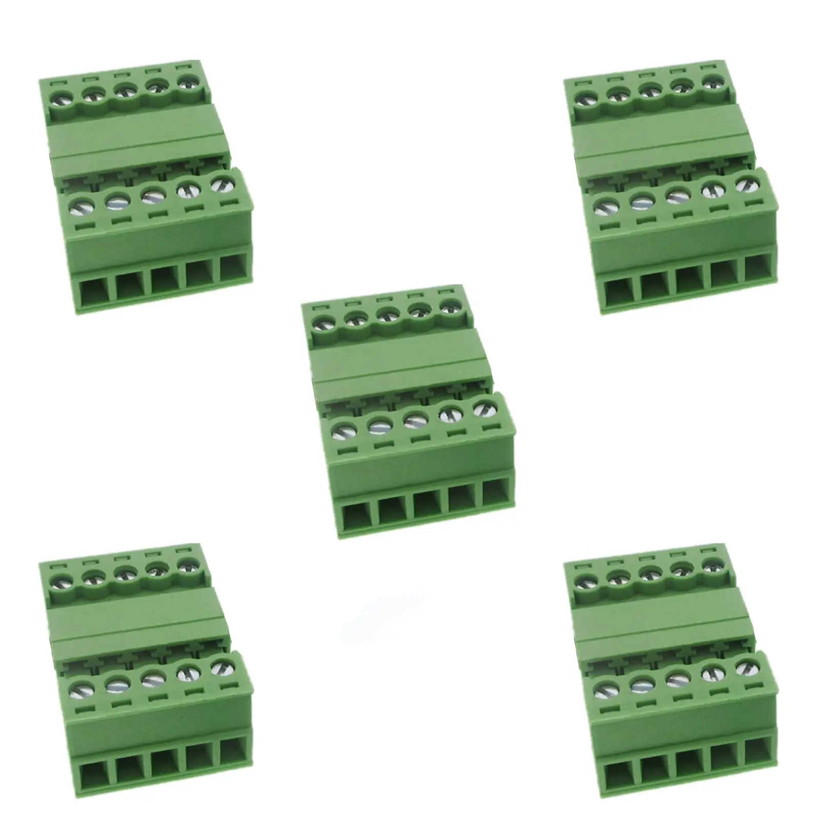 Factory Price Terminal Screws and Nuts for Quick Connections in Telecommunications