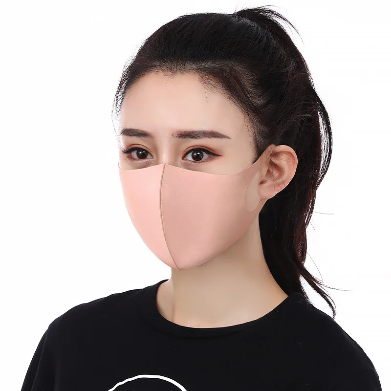 
KEEP PERFECT High Quality Custom Blank Sublimation Cotton Reusable Face Maskes Dust For Sublimation Maskes 