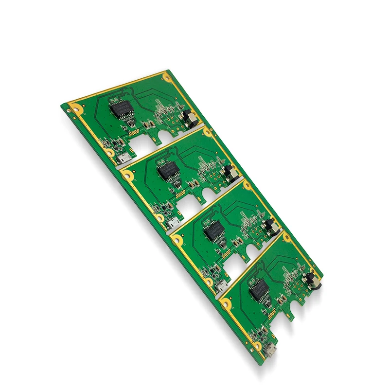 High Quality OEM PCB Manufacturer for 3D Printer Controller Board