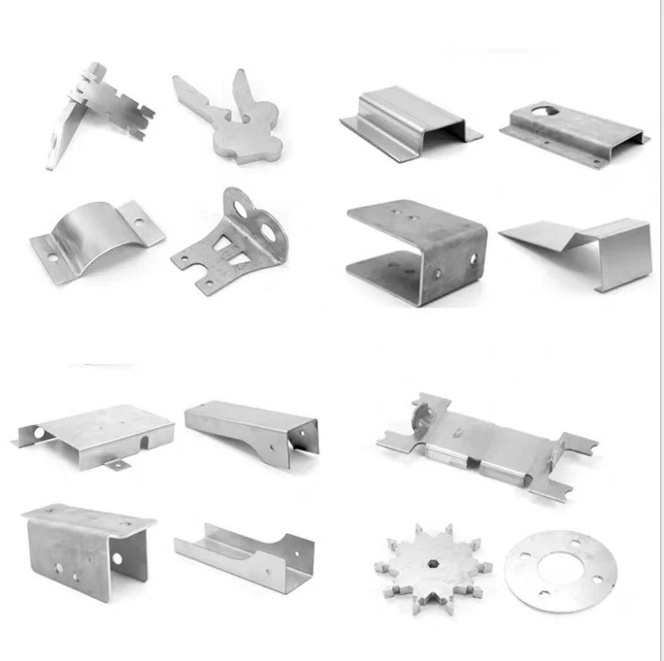 metal stamping/metal stamping parts/steel stamped part  20 years processing experience in physical facto