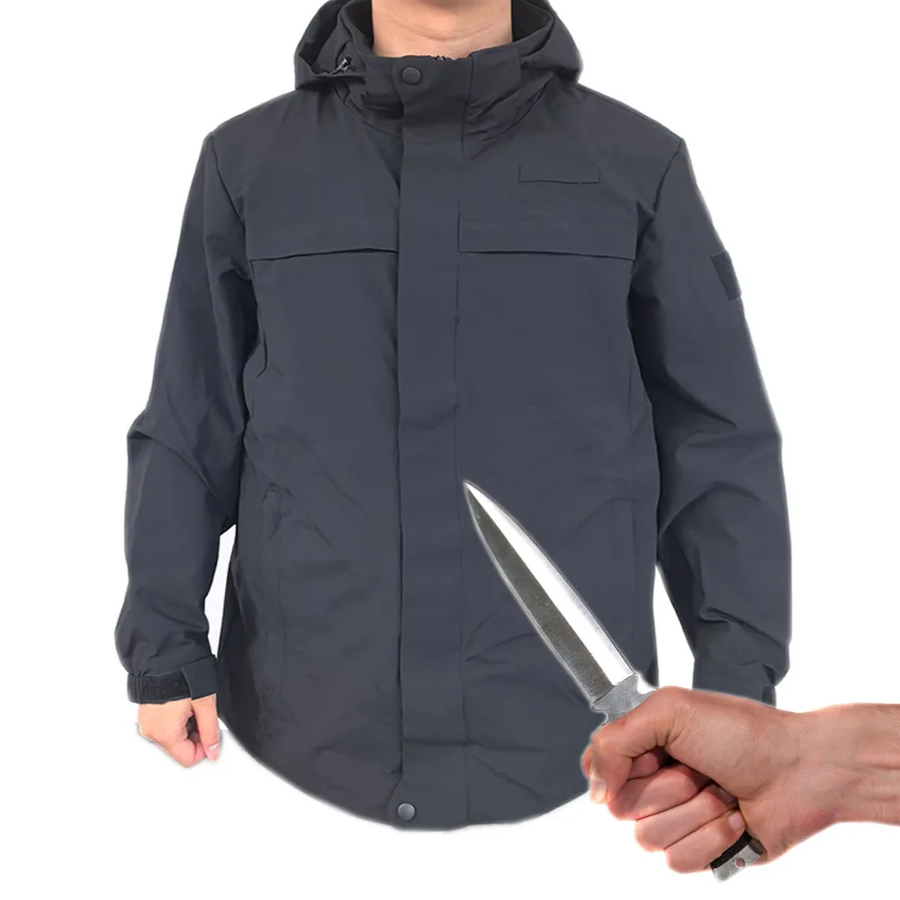 Cut Resistance Knife Cut Resistant Anti Stab Proof Clothing Stab-Proof Stab-Resistant Suit Anti-Stabing