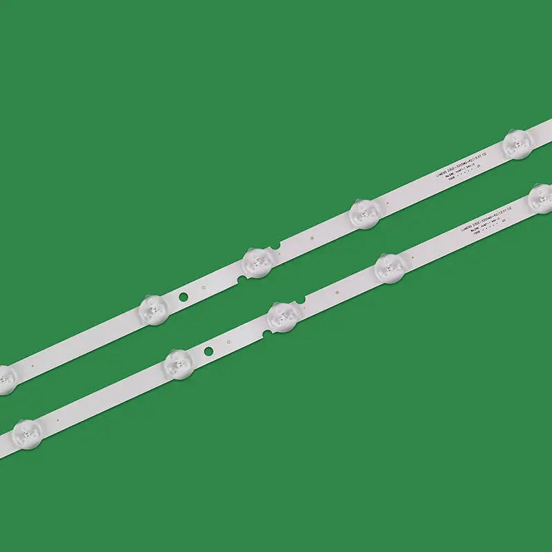 RS-3110 2013SVS32 28N1 B2 09 LM41 00001R D3GE-320SM0-R2 for Samsung UA32FH4005R UA32FH5205 UN32EH4003FXZA LED TV Backlight Strip