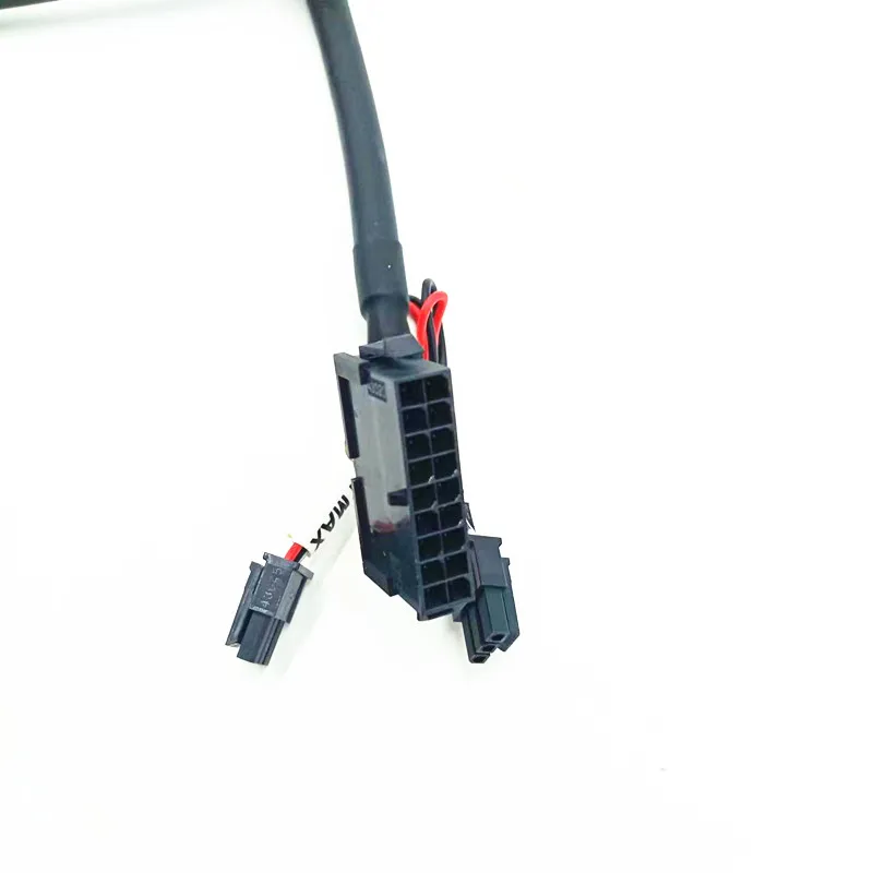 Wire Harness Cable Assembly ODM OEM PH XH SH JST MOLEX TE Wire Harness And Cable Assembly