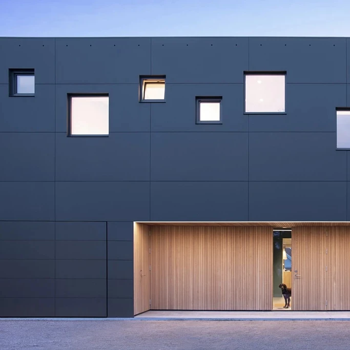 fiber cement board sip panel with Steel tower  workshop industrial steel structure warehouse