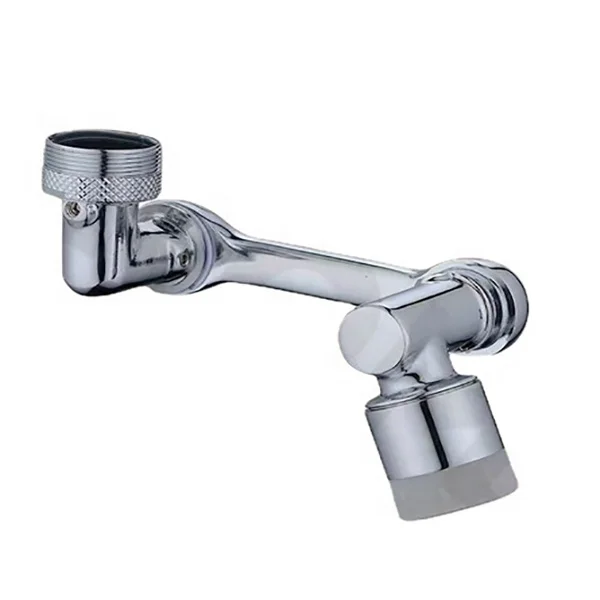360 degree faucet splash head faucet aerator