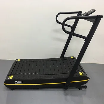 gym+equipment fitness treadmill /home use treadmill/mini /foldable/diaplay /self-generating woodway manual curved treadmill