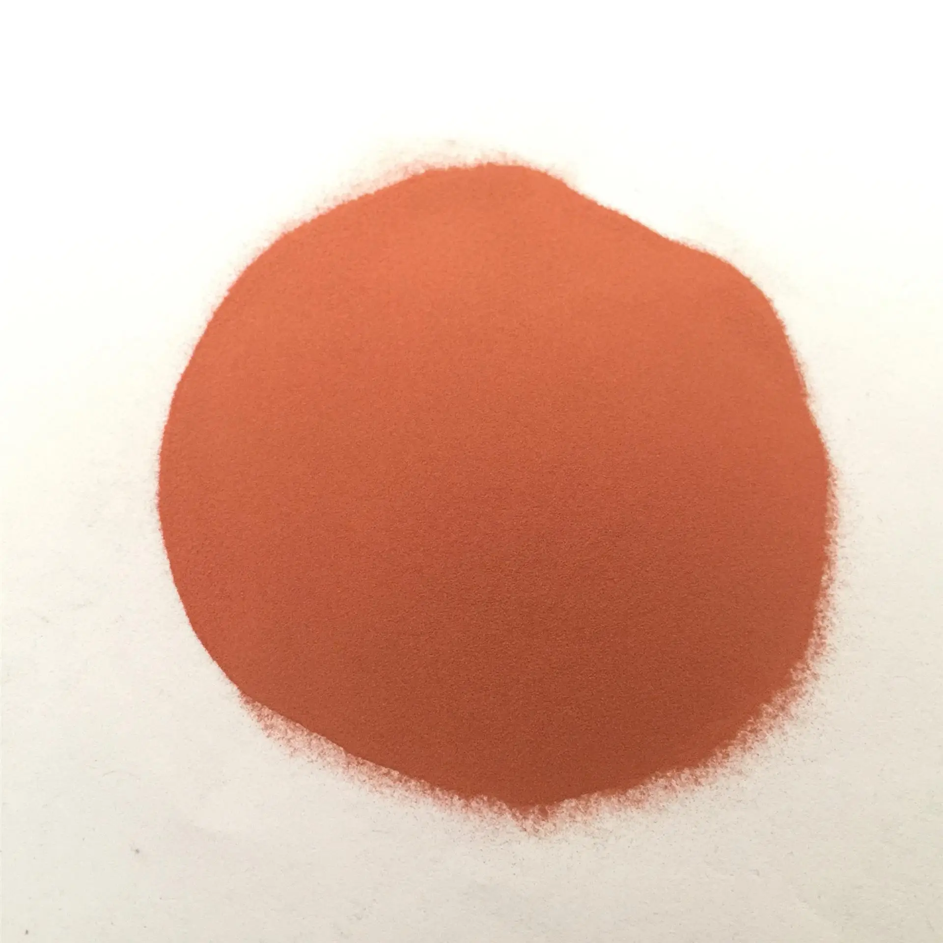 Factory Supply Copper Scrap Powder copper powder