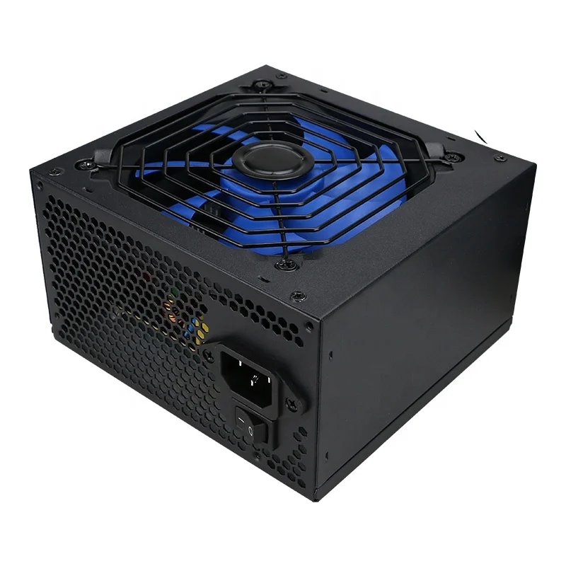 OEM Fonte Atx 12cm Cooling Fan Power Supply 500w