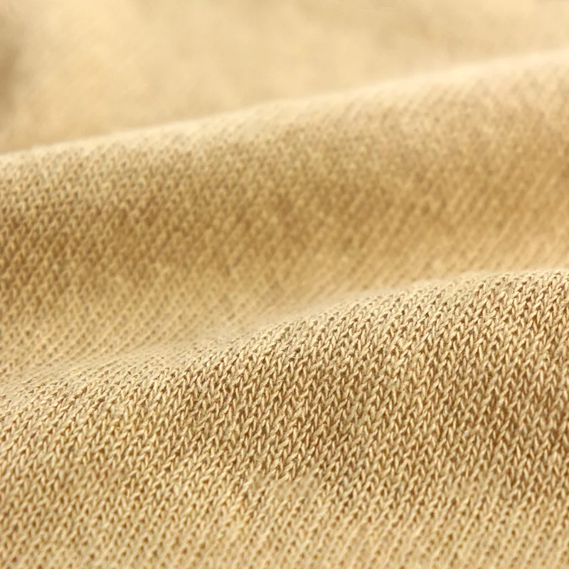 QIANJIN High Quality and Cheap Price Dyed Linen Hemp Yarn Blended Linen Yarn