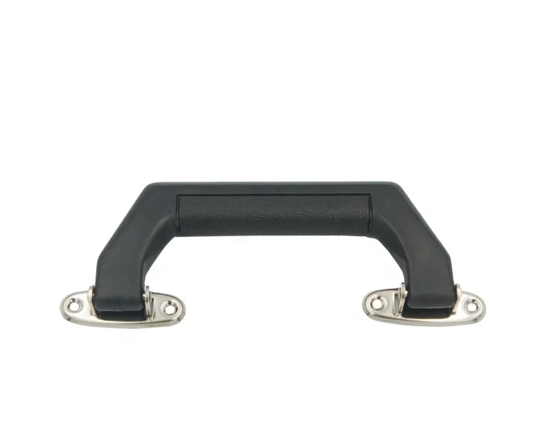 Taiwan case handle for guitar laptop YEOU CHERNG