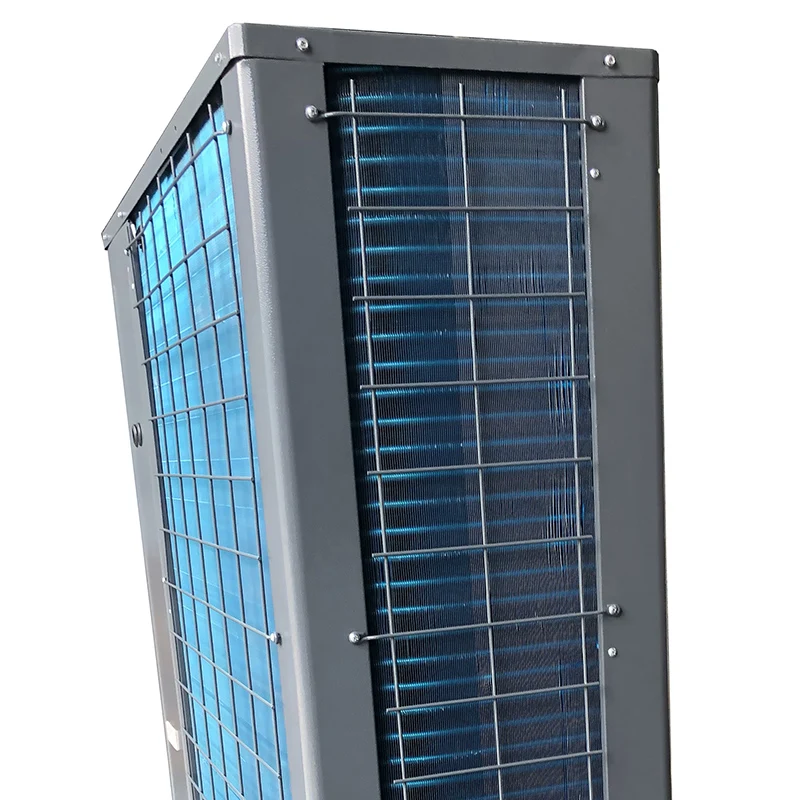GRAT 10KW 15KW 20KW 30KW DC Inverter Heatpump Air to Water Warmepumpe monoblock Inverter Air Source Heat Pump