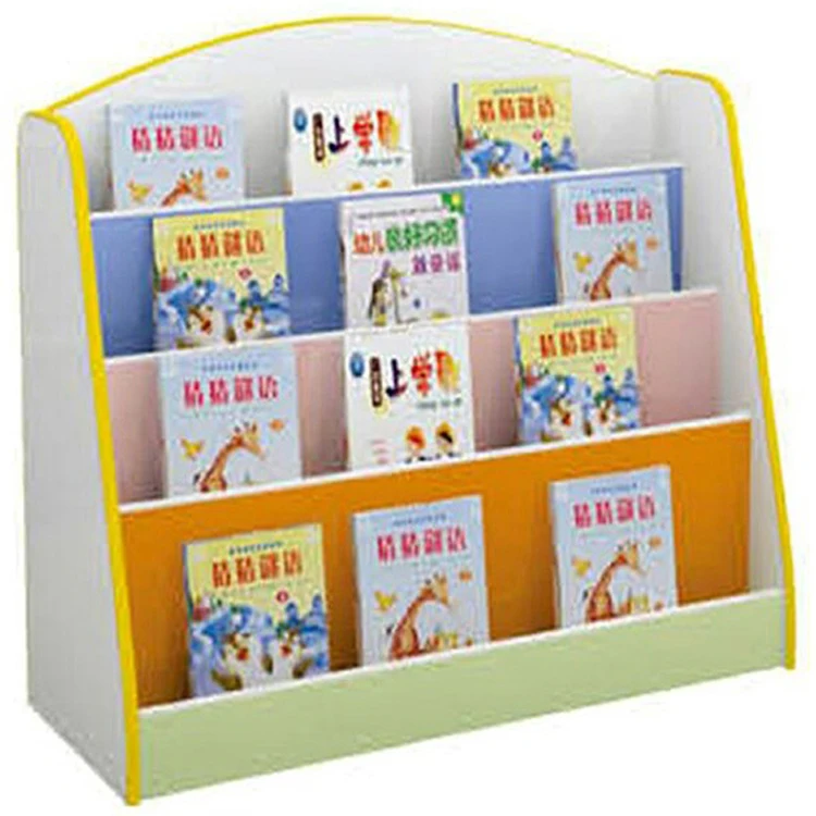 
Daycare storage kids toy storage cabinet far baby furniture store 8B0245 