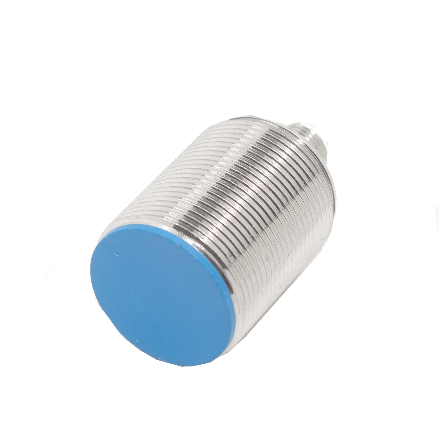 BXUAN Fast delivery Detection Distance 15mm Three Wire Output NPN NC M30 Flushed inductive proximity Switch Sensor