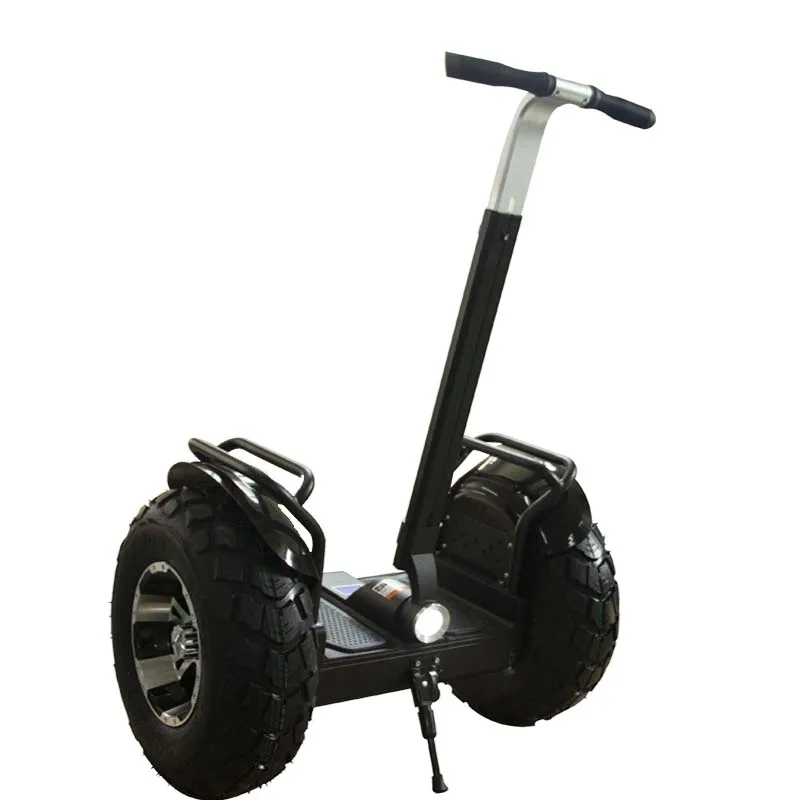 two wheel self-balance 84v self balance electric scooter foldable electric liideway