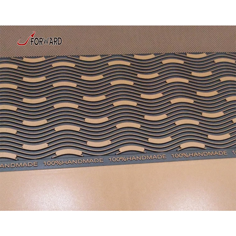 high quality non slip neolite rubber sheet for man leather shoe sole