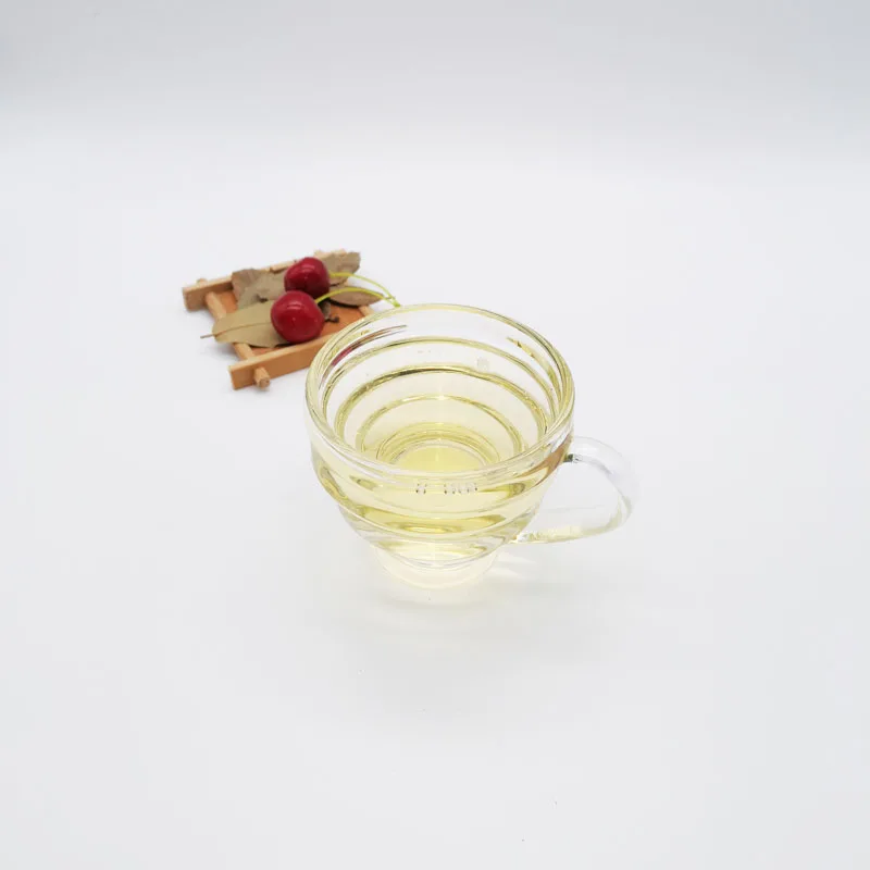 
High Fructose Rice Syrup F55 for Factory Hot Sale 