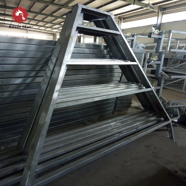 Cheap Chicken Layer Cage Price/Egg Laying Hens Cage/Chicken Cage For Sale