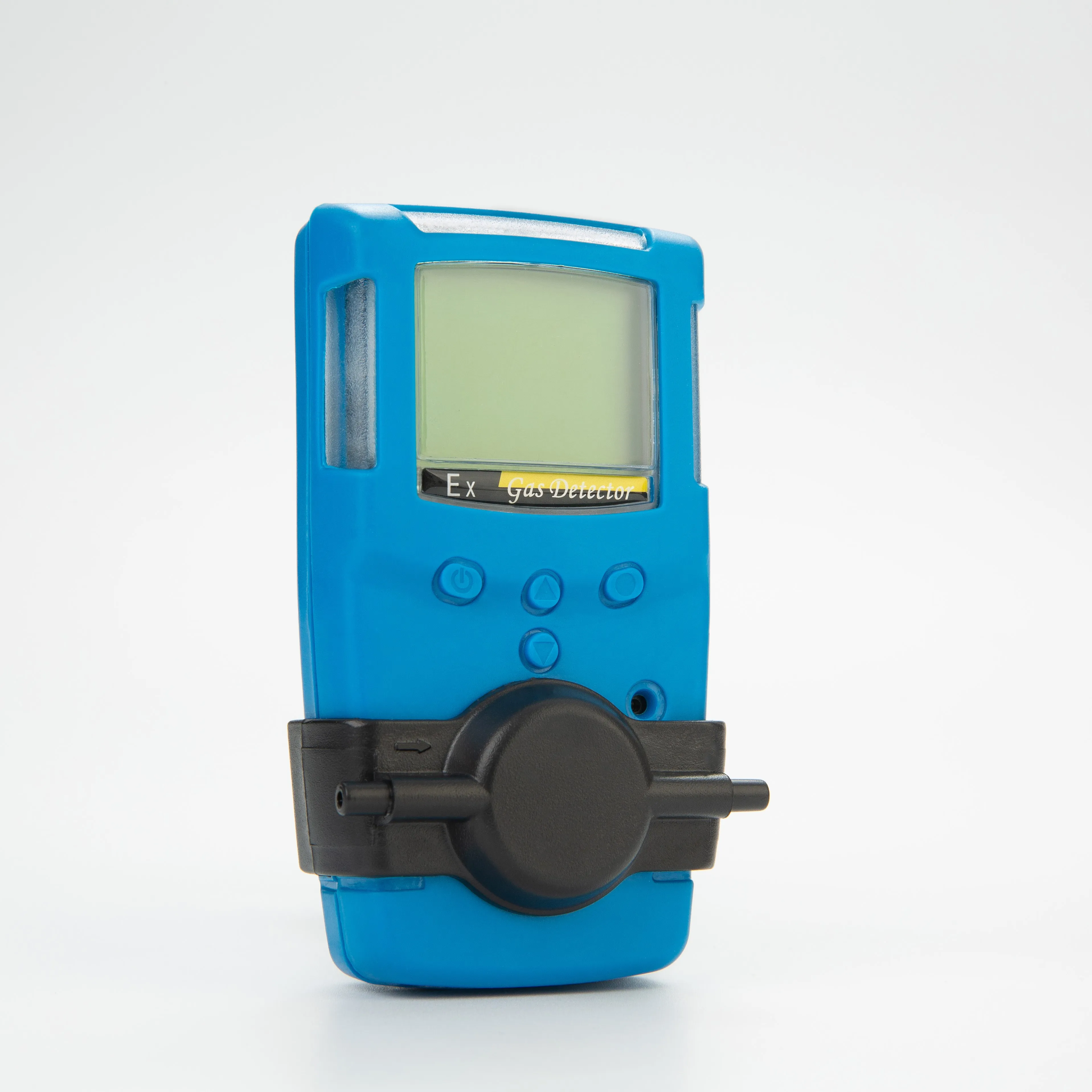 Портативный Газовый Детектор GC210 O2 кислородный