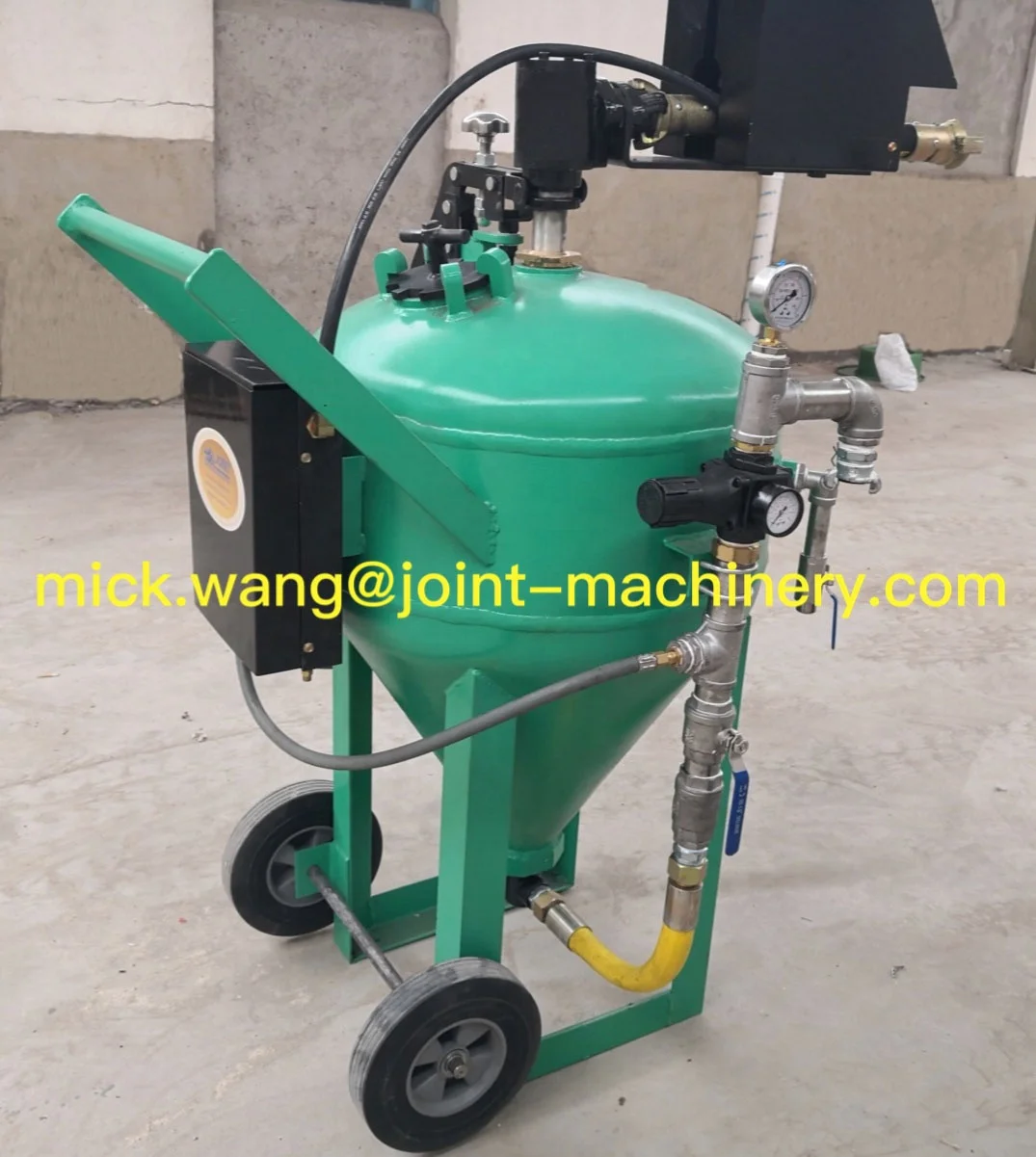 
dustless blaster for sales sand blasting db500 wet dustless blaster db500 
