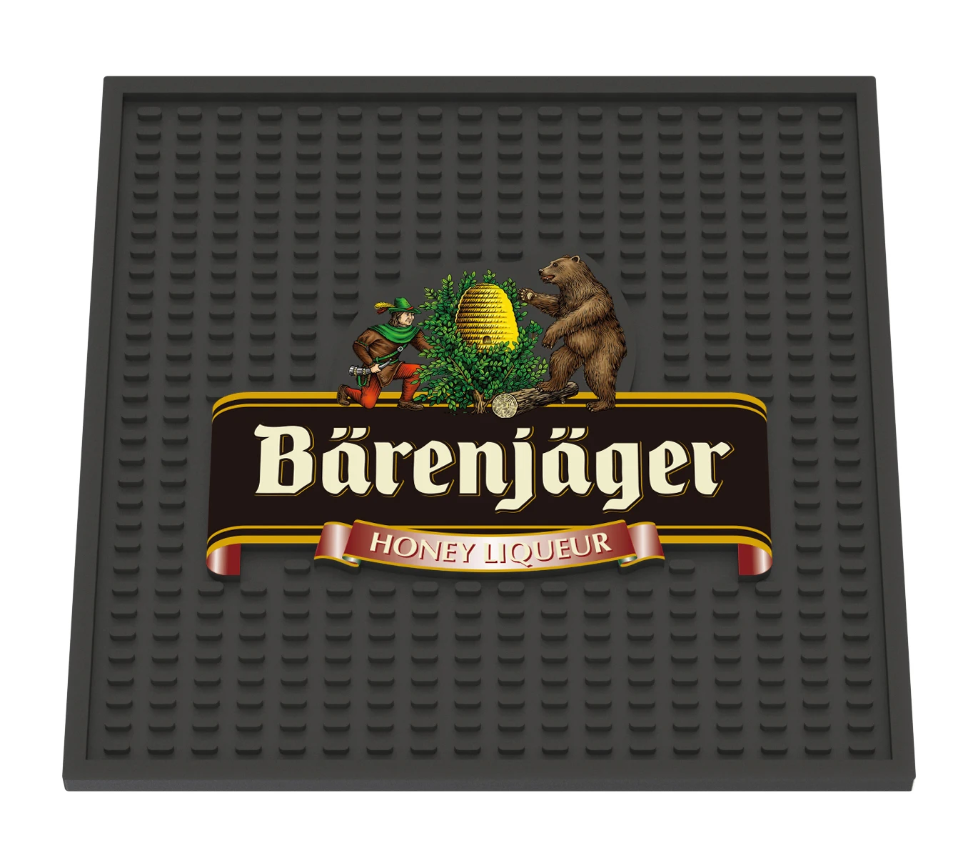 NEW 2024 Custom Logo Business Marketing Gift Set UV Printing Techniques Promotion Gifts Items For BARENJAGER