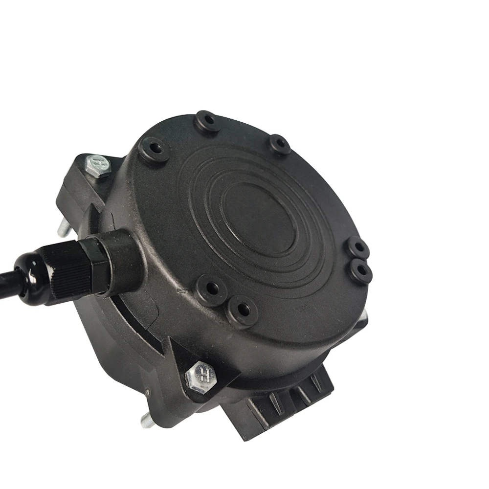 Kiron ECM 4806 4810 6115 абажур Q мотор холодильник Высокоэффективный вентилятор морозильник конденсаторный с медной проволокой