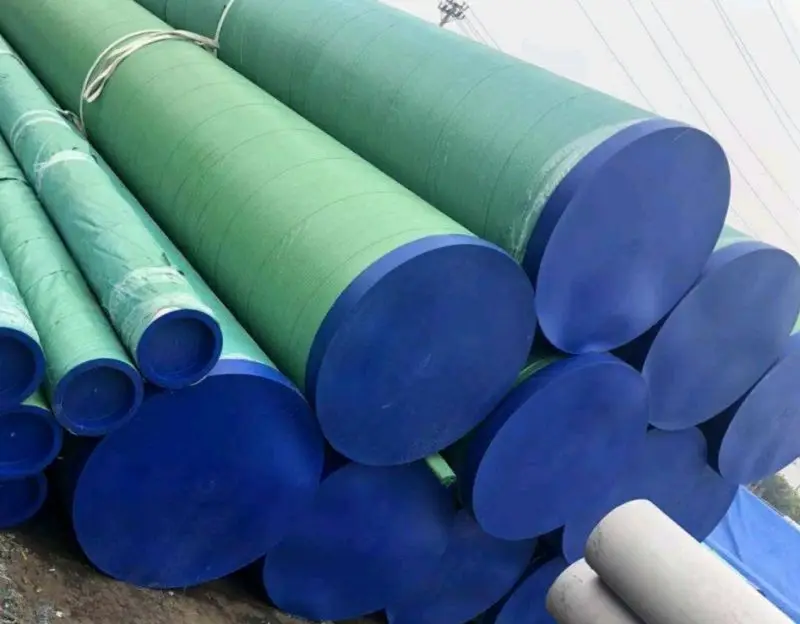 flexible stainless steel pipe  ss304 ss316 6 inch sch 10s duplex stainless steel pipes A790 Duplex tube 2205 2507