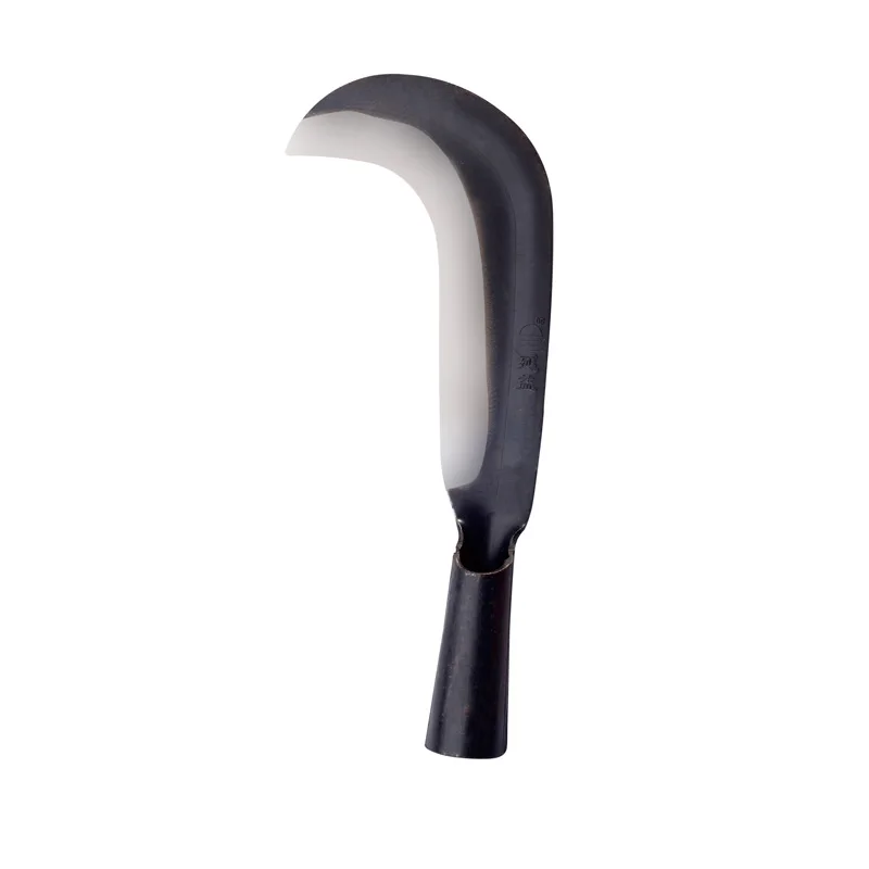 Stainless Steel Wood cutter hand forged Special Fast Wood Cutter