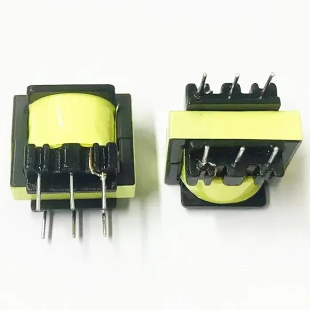 Customized Transformer PCB Ferrite Core Flyback Transformer High Frequency Transformer