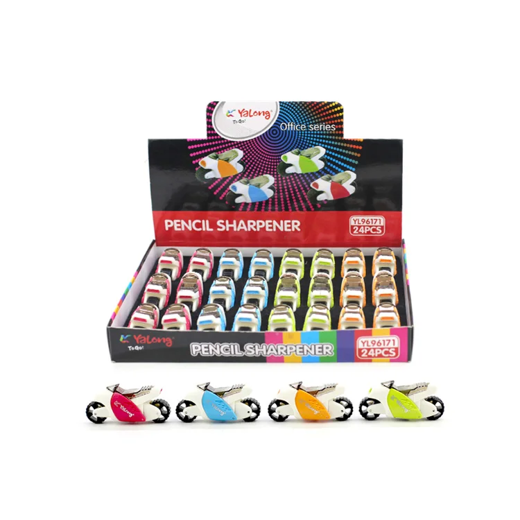 Точилка для карандашей из нержавеющей стали