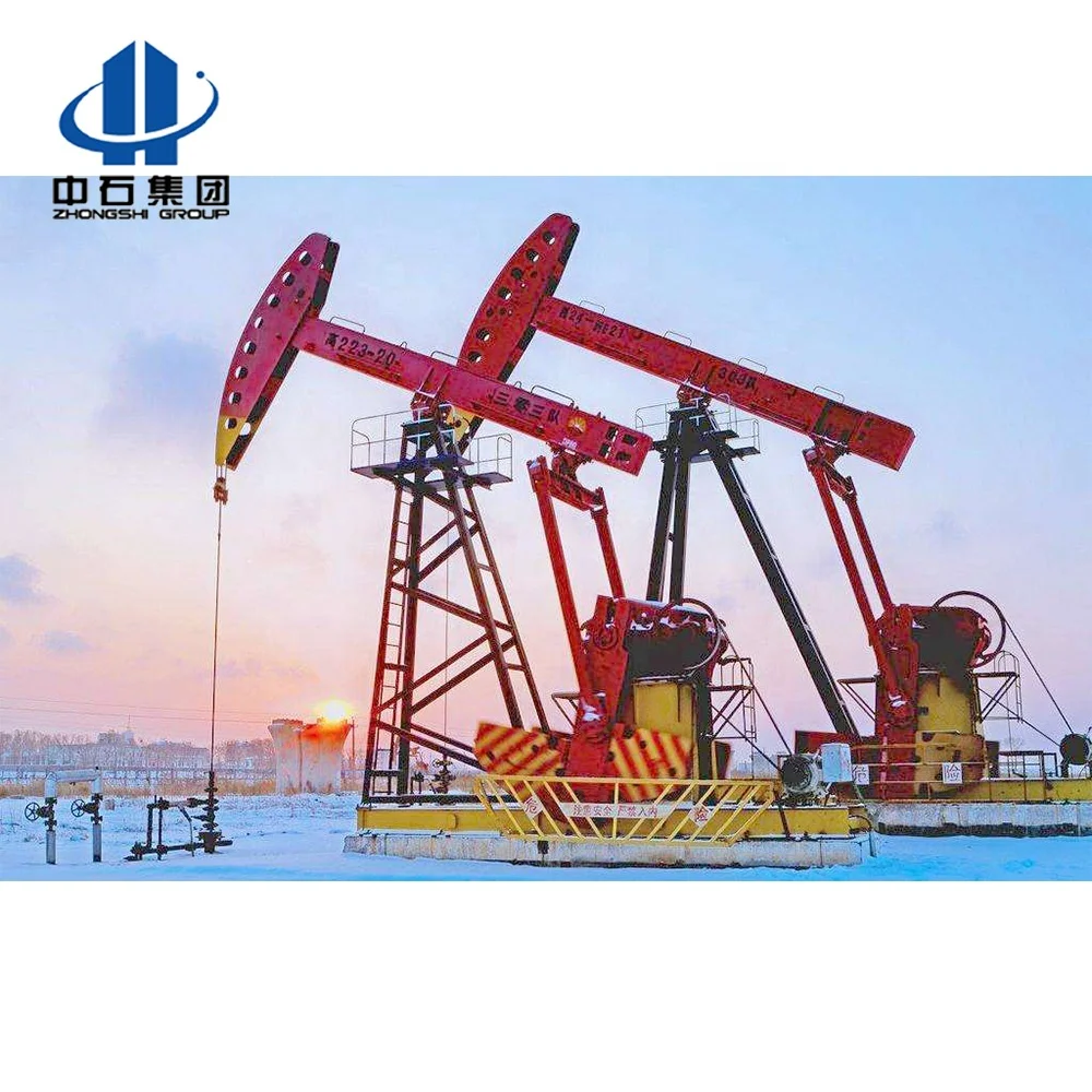 C-160-200-74 нефтяное месторождение насосные