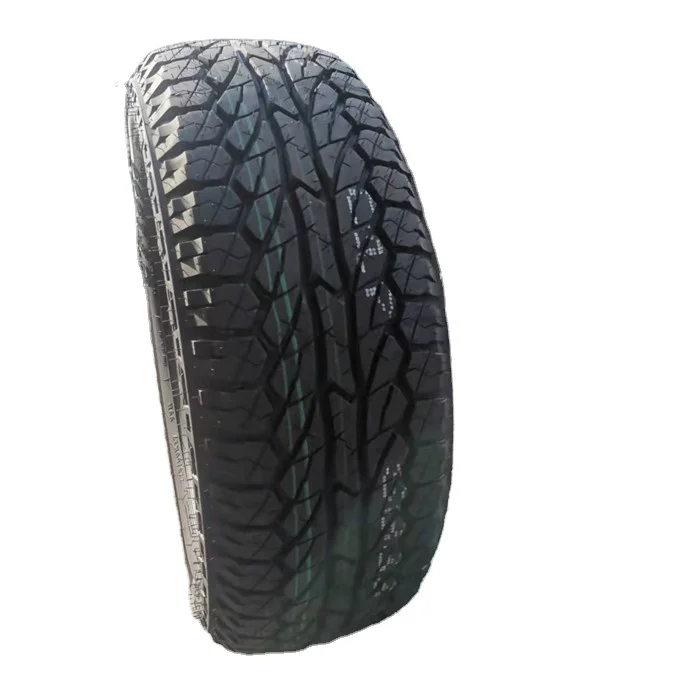 225/70R16 All terrain tires manufacturer AT 4x4 suv tyre