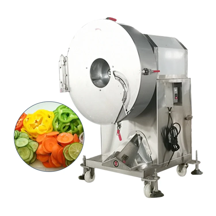 Commercial Automatic Vegetable Carrot Cutter Cassava Stick Slicer French Fries Shredder Sweet Potato Chips Cutting Machine Price