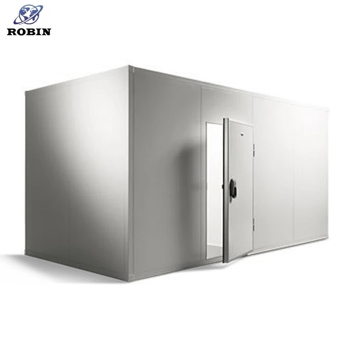 High quality insulating material storage board vegetable preservation frozen room cold storage