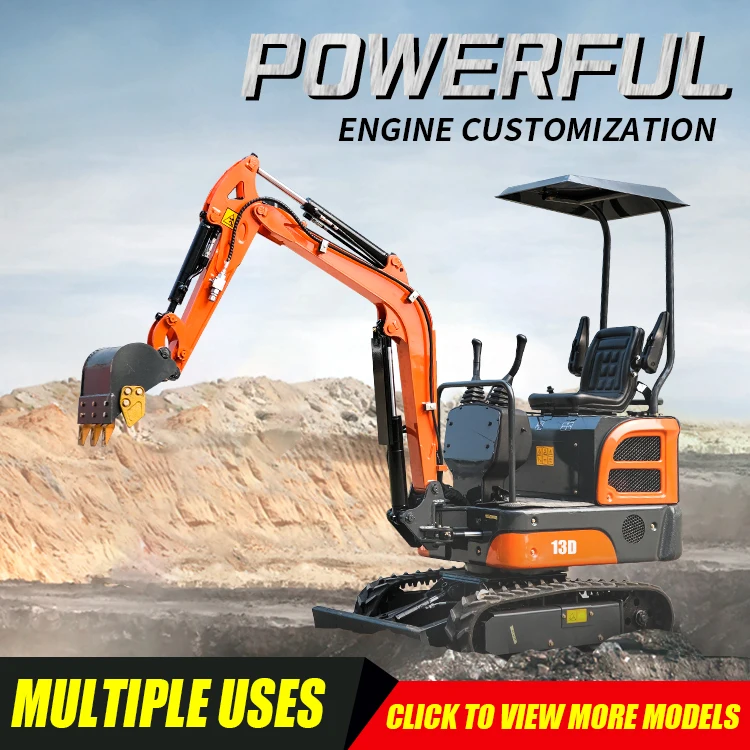 Бесплатная доставка! Мини-экскаваторы hyundai б/у kubota/yanmar небольшой экскаватор CE/EPA/EURO 5 компактных мини-экскаваторов 1