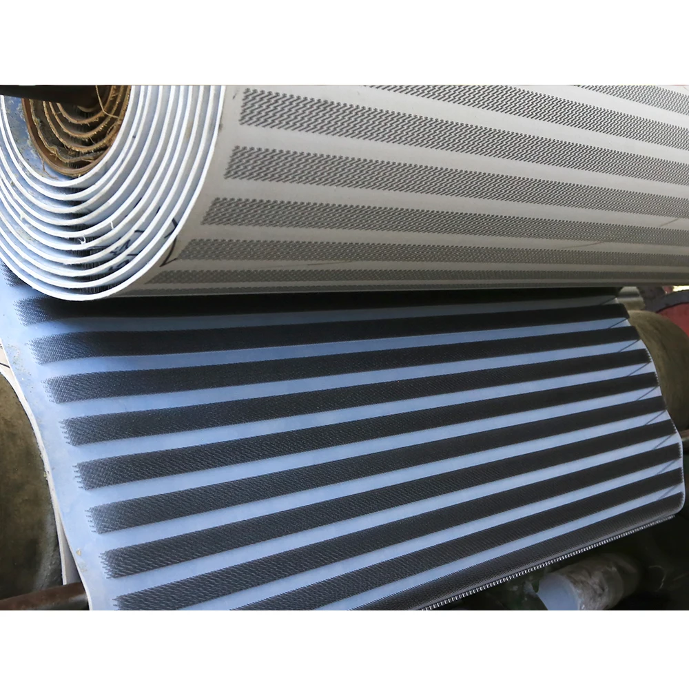 Exported Bangladesh Indian Pakistan Flat Top Wires Used In Textile Carding Machine with Free Samples