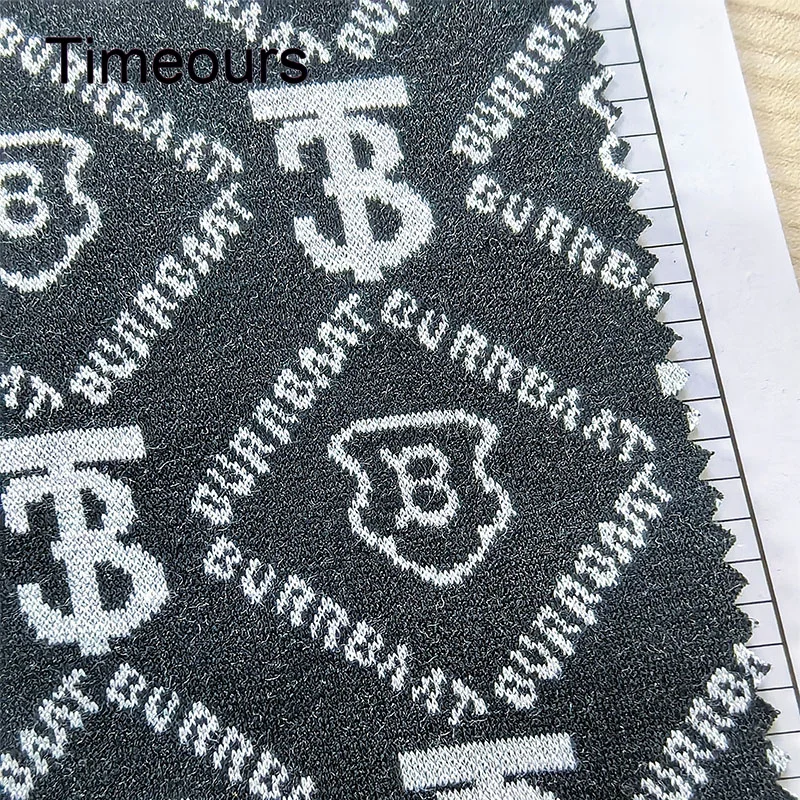 Soft feeling Stripe yarn dyed TR jersey 72% polyester 23% rayon 5% spandex fabric various pattern jacquard knit fabric