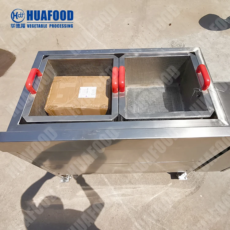 Mini Manual Fryer for French Fries Potato Chips