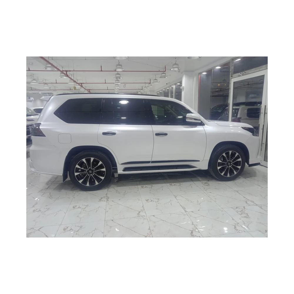 2023 2024 Fairly Used Cars for LEXUS ES IS LS RC LC NX RX RZ UX GX LX LM suv with Cheap good price for sale
